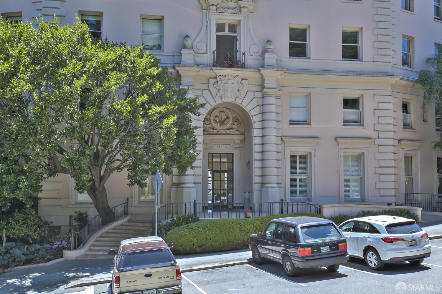 355 Buena Vista Avenue # 505W