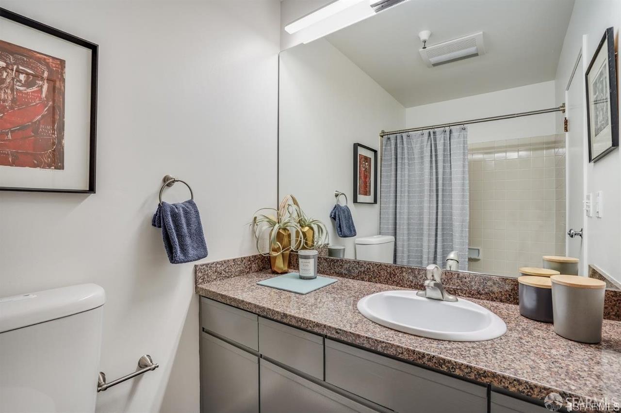 355 Buena Vista Avenue # 505W