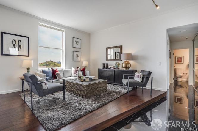 355 Buena Vista Avenue # 505W