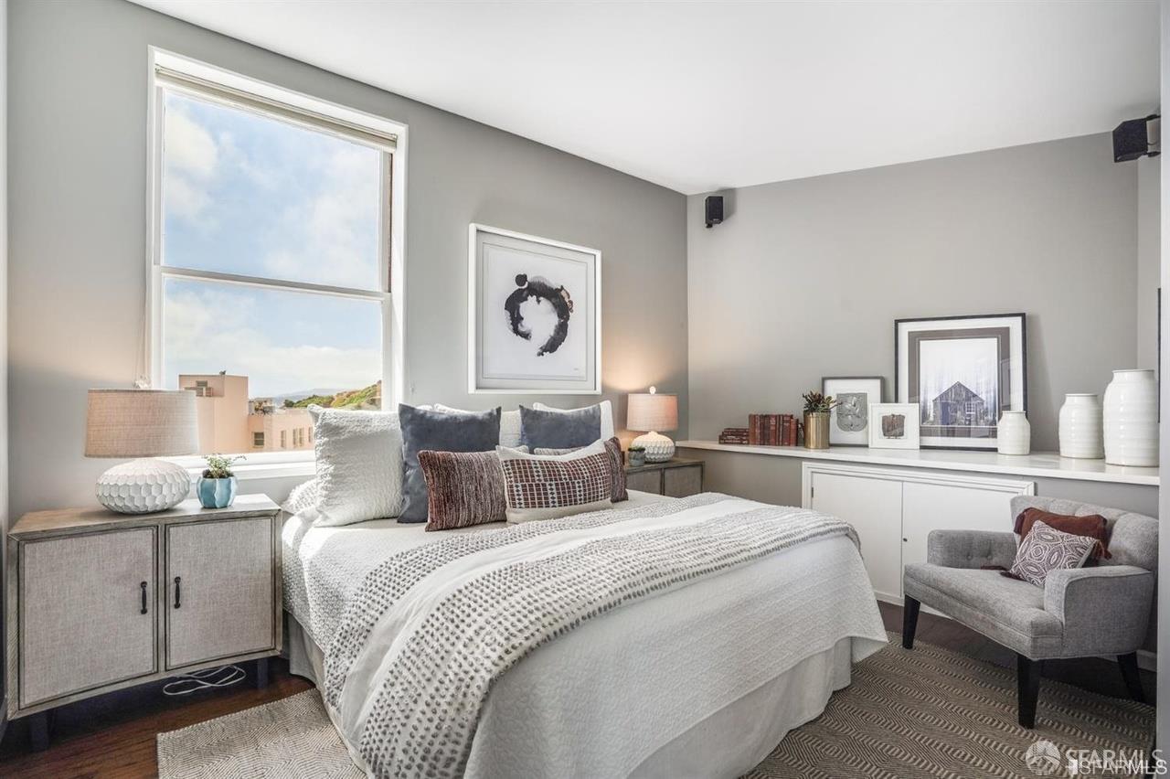 355 Buena Vista Avenue # 505W