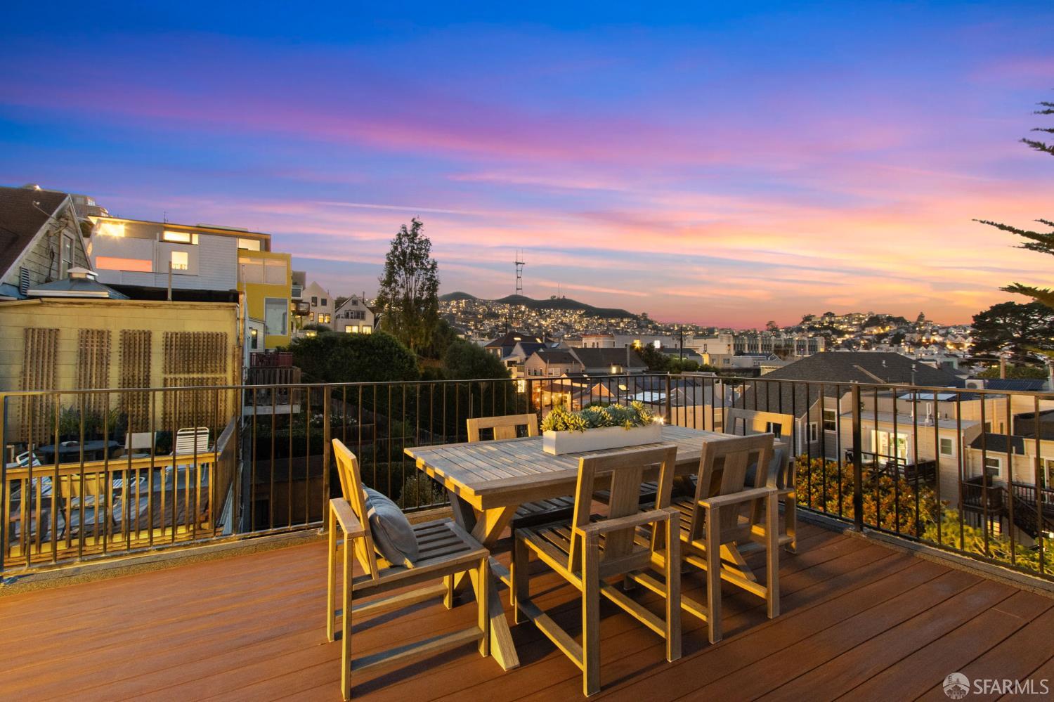 4040 Cesar Chavez Street