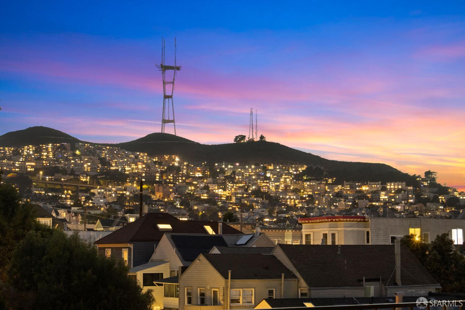 4040 Cesar Chavez Street