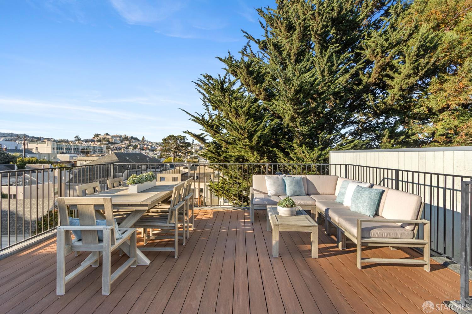 4040 Cesar Chavez Street