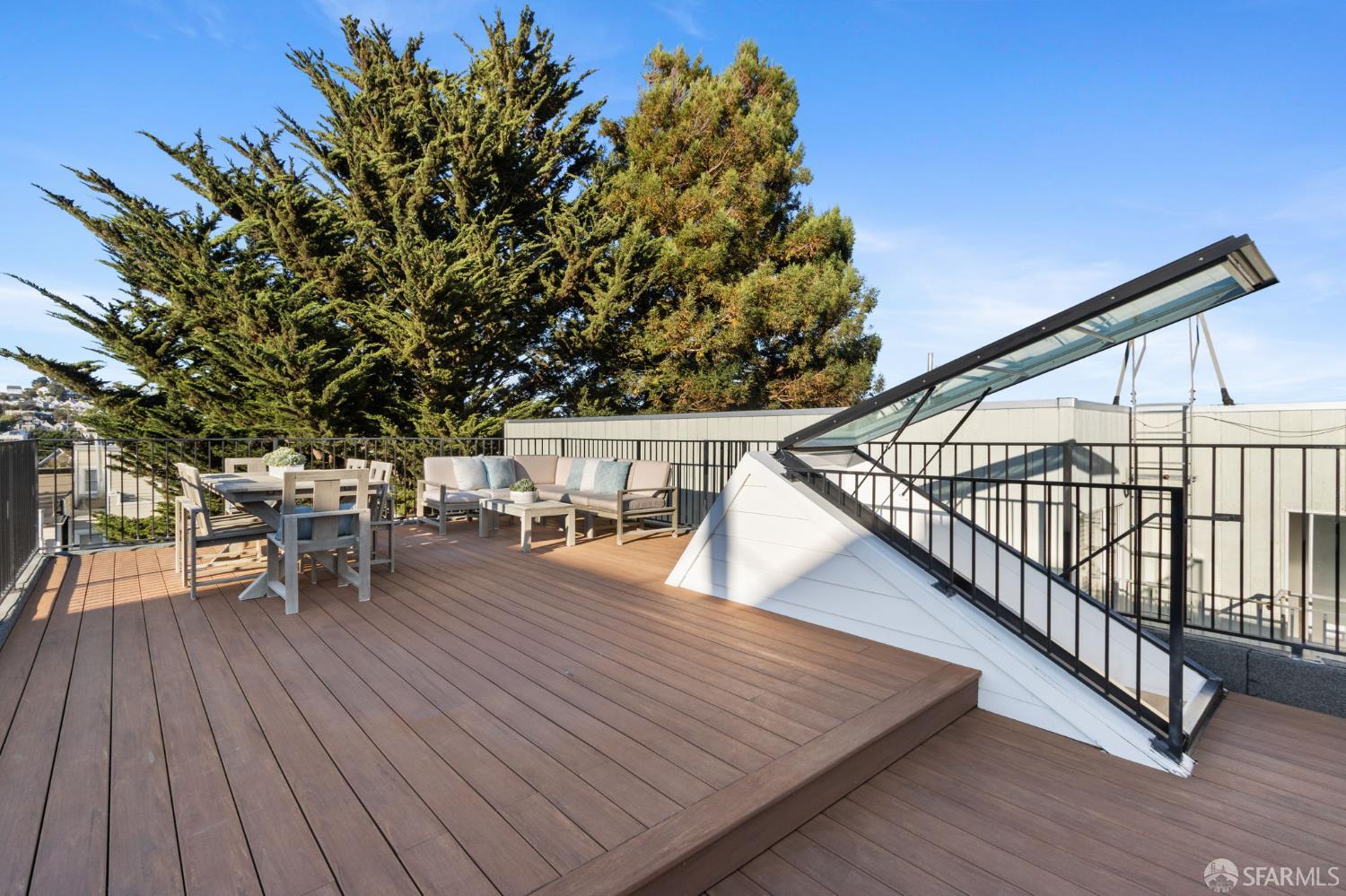 4040 Cesar Chavez Street