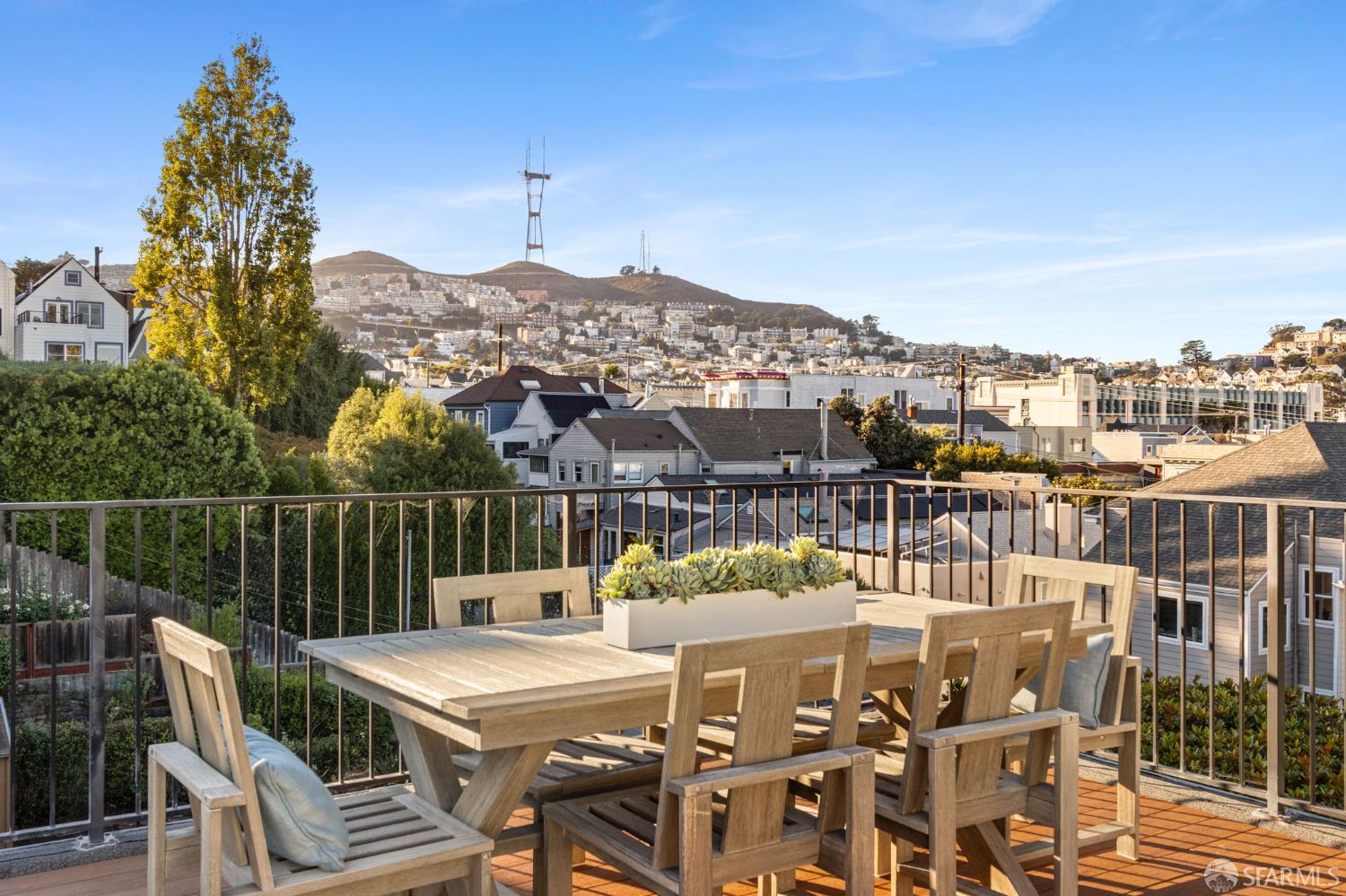 4040 Cesar Chavez Street