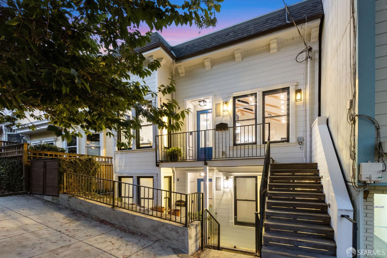 4040 Cesar Chavez Street