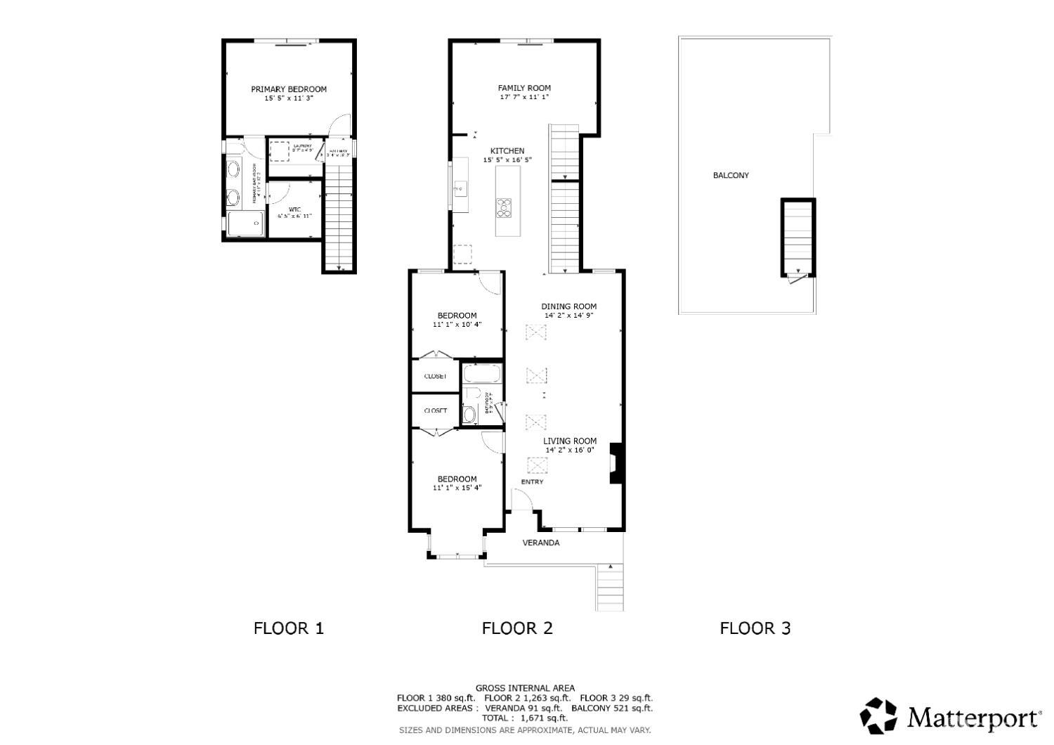 4040 Cesar Chavez Street