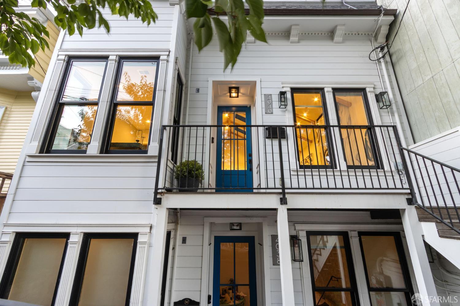 4040 Cesar Chavez Street