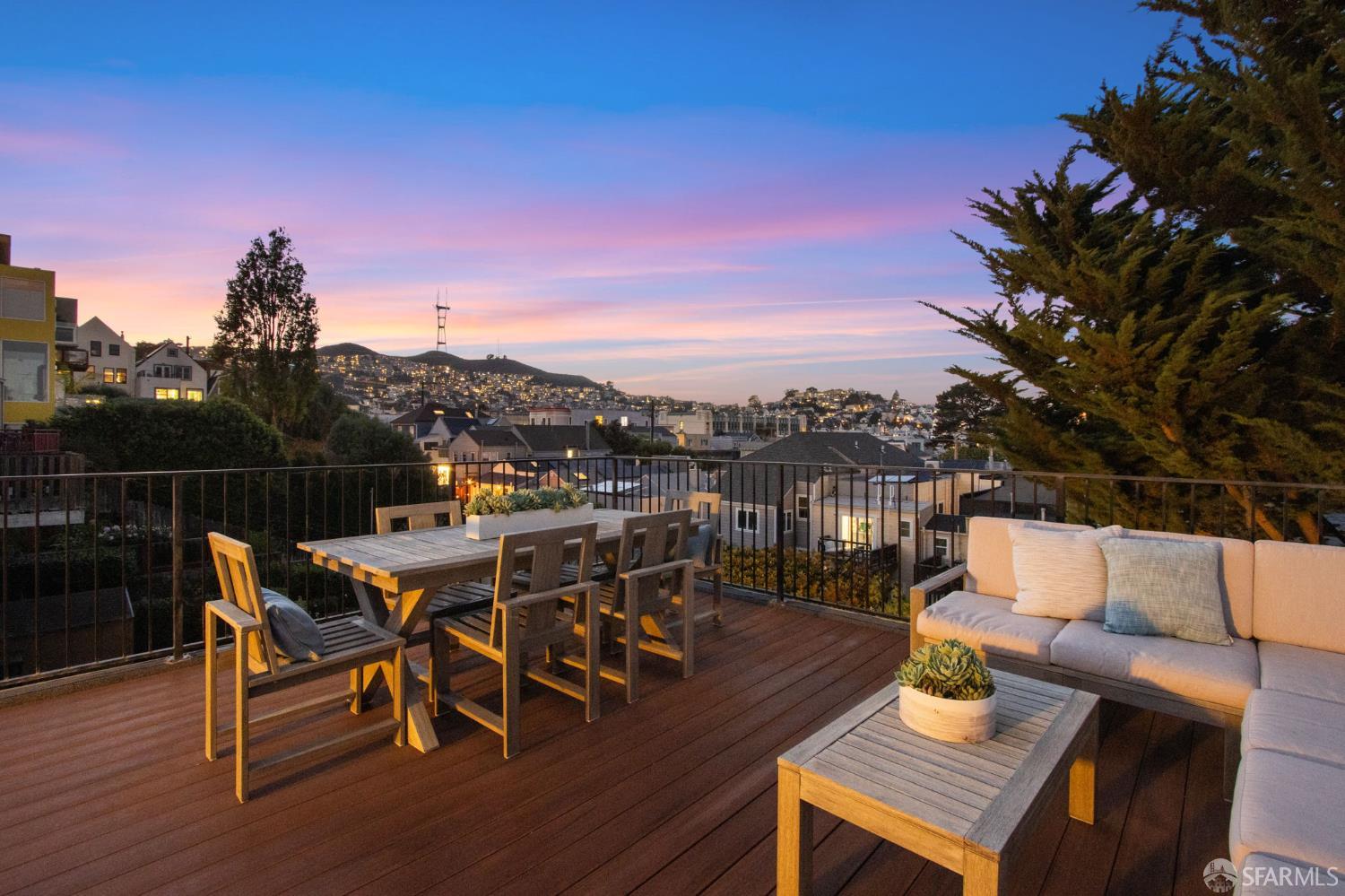 4040 Cesar Chavez Street