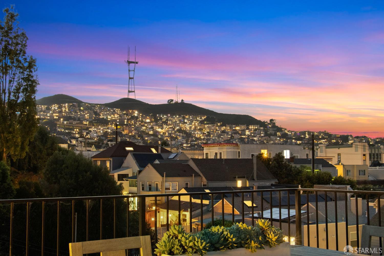 4040 Cesar Chavez Street