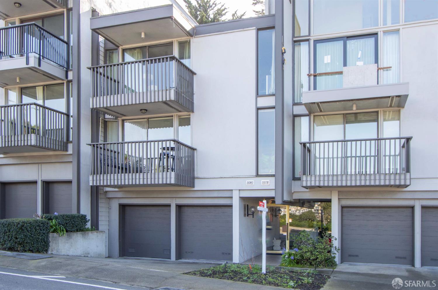 5080 Diamond Heights Boulevard # A