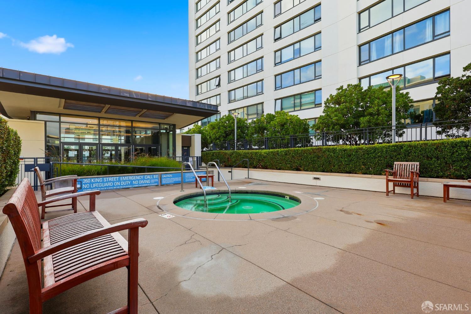 250 King Street # 1304