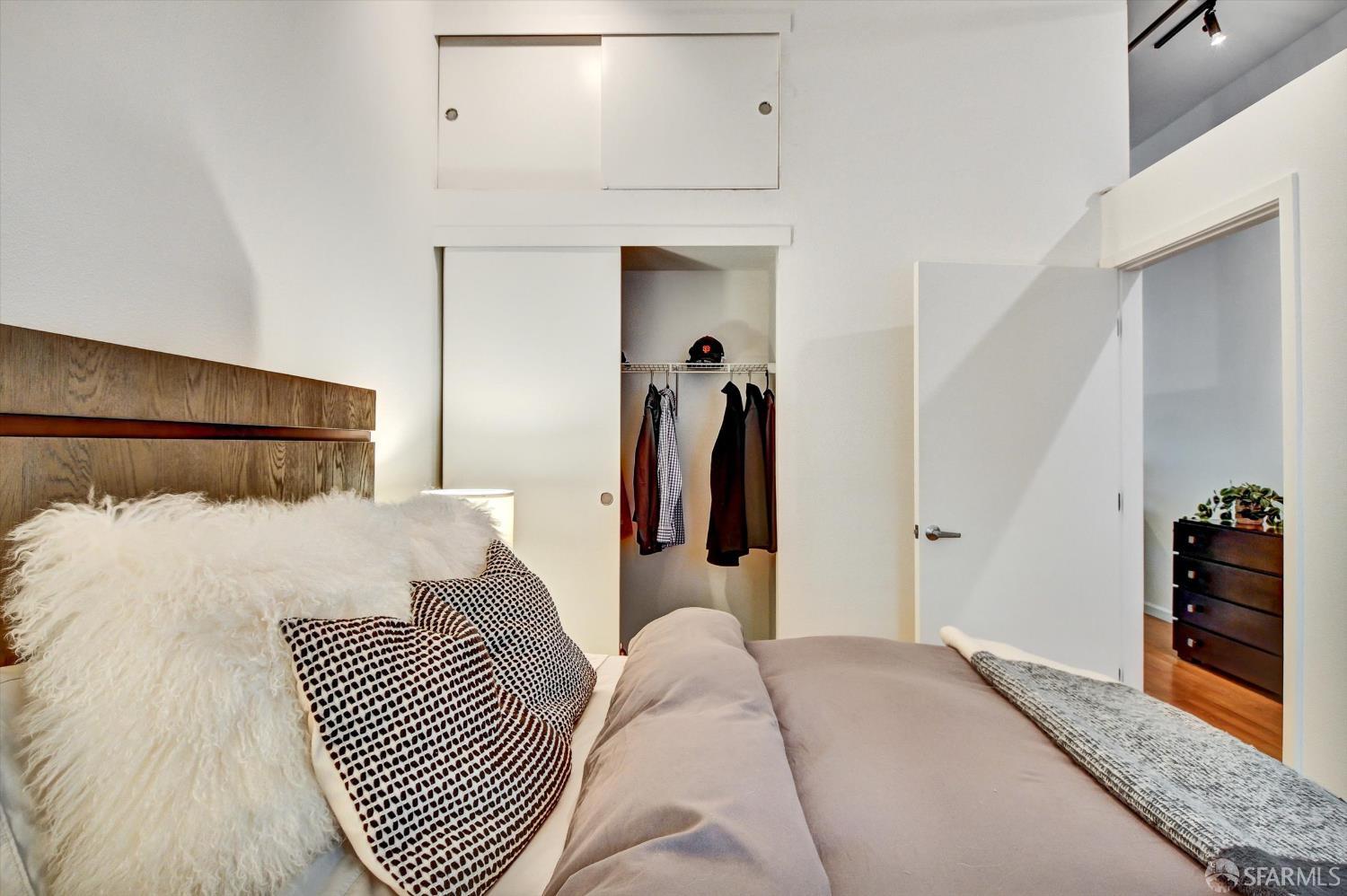 81 Lansing Street # 309