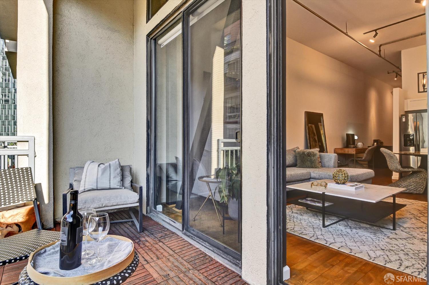 81 Lansing Street # 309