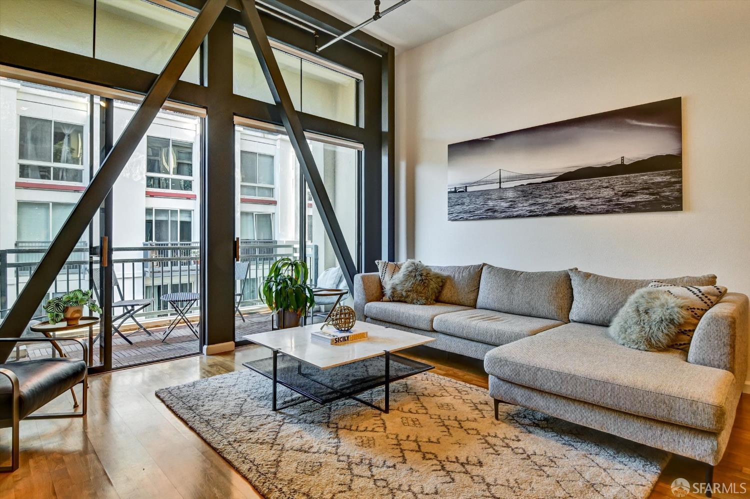 81 Lansing Street # 309