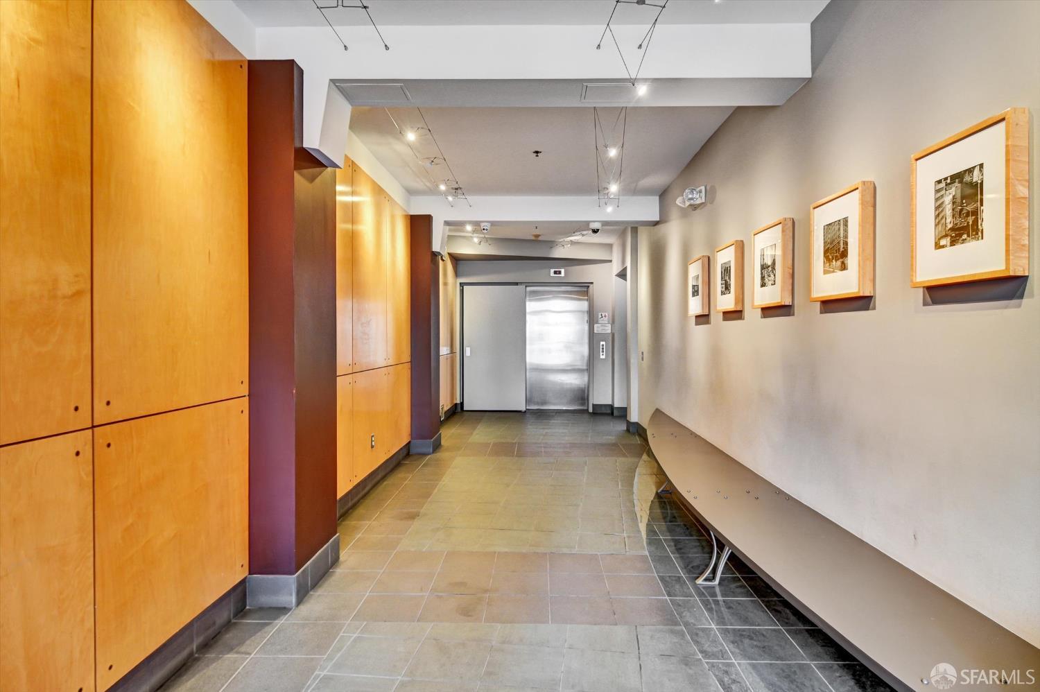 81 Lansing Street # 309