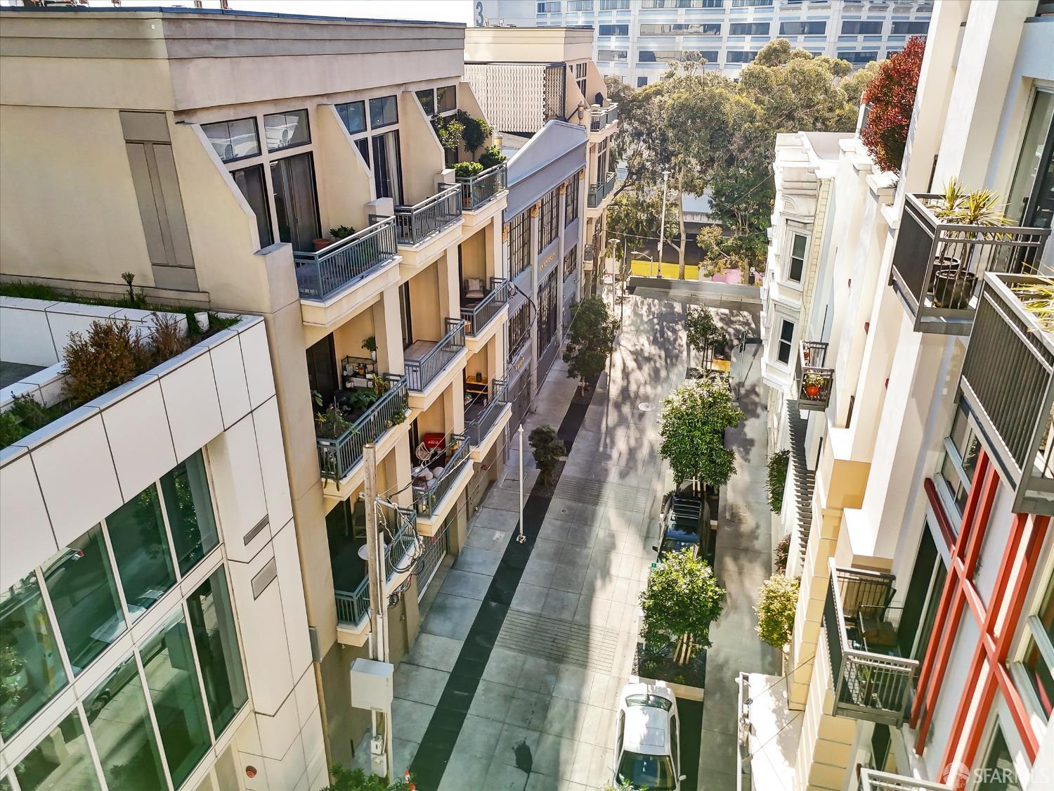 81 Lansing Street # 309