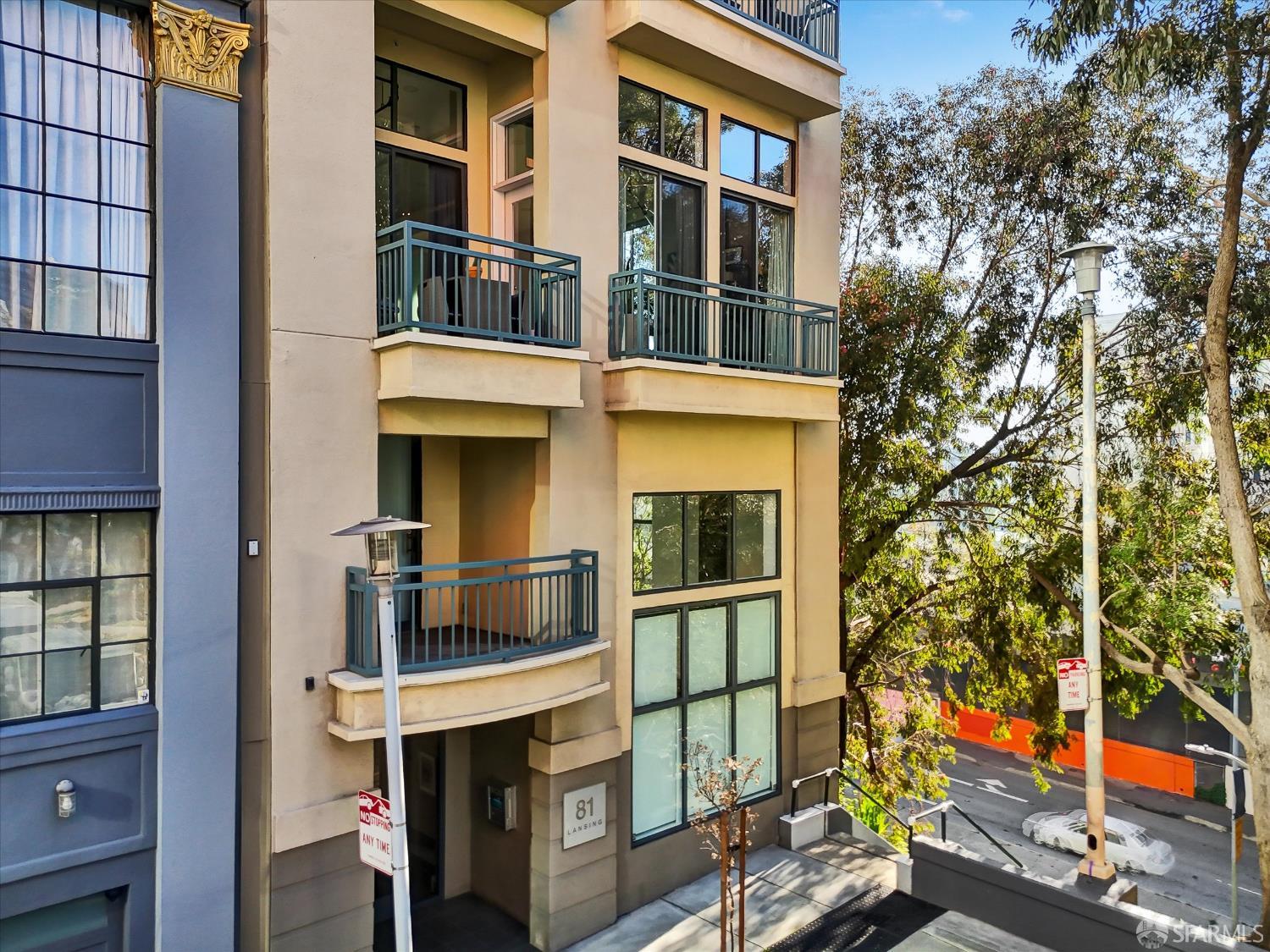 81 Lansing Street # 309