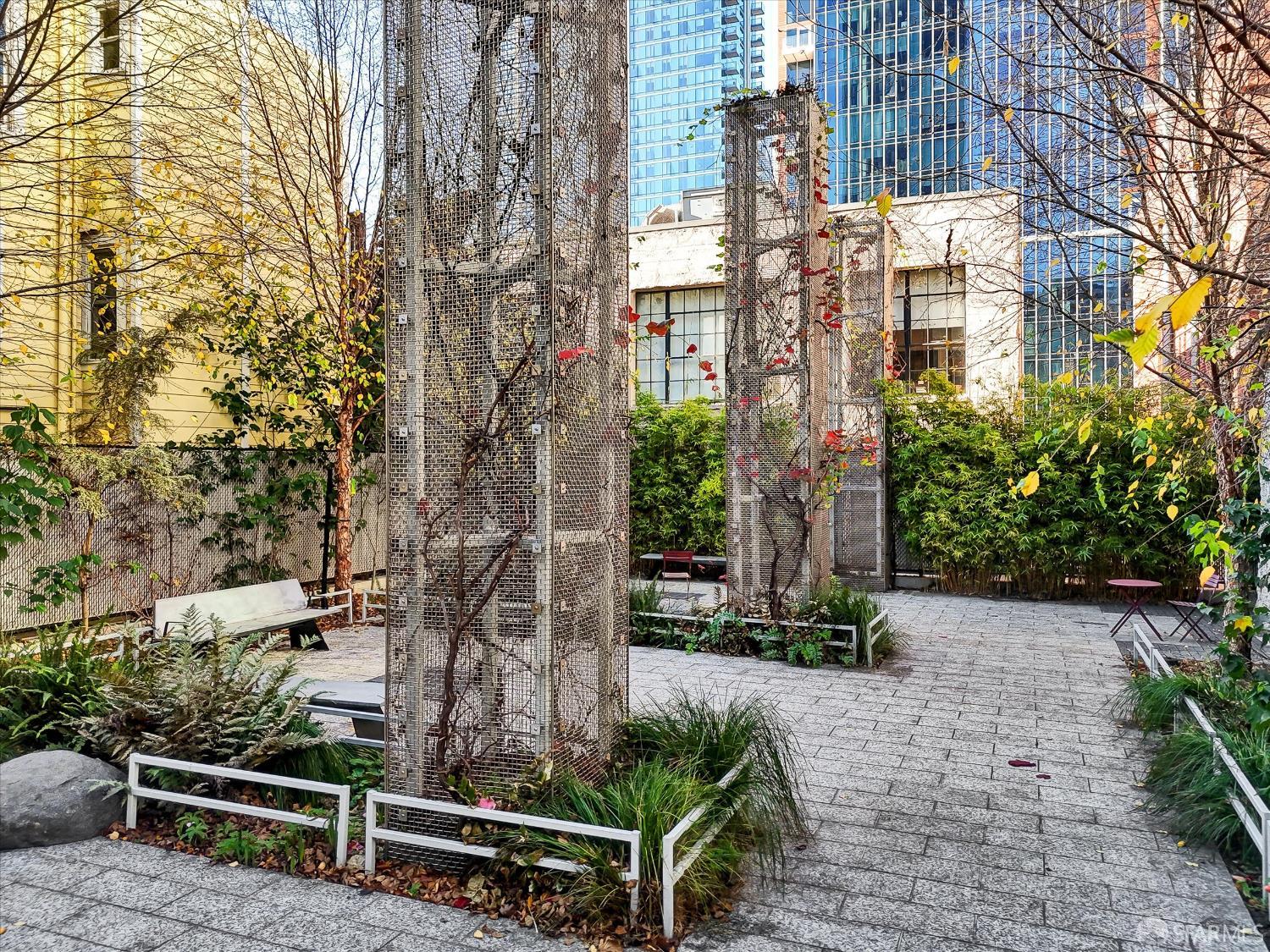 81 Lansing Street # 309