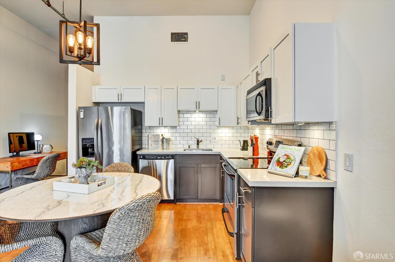 81 Lansing Street # 309