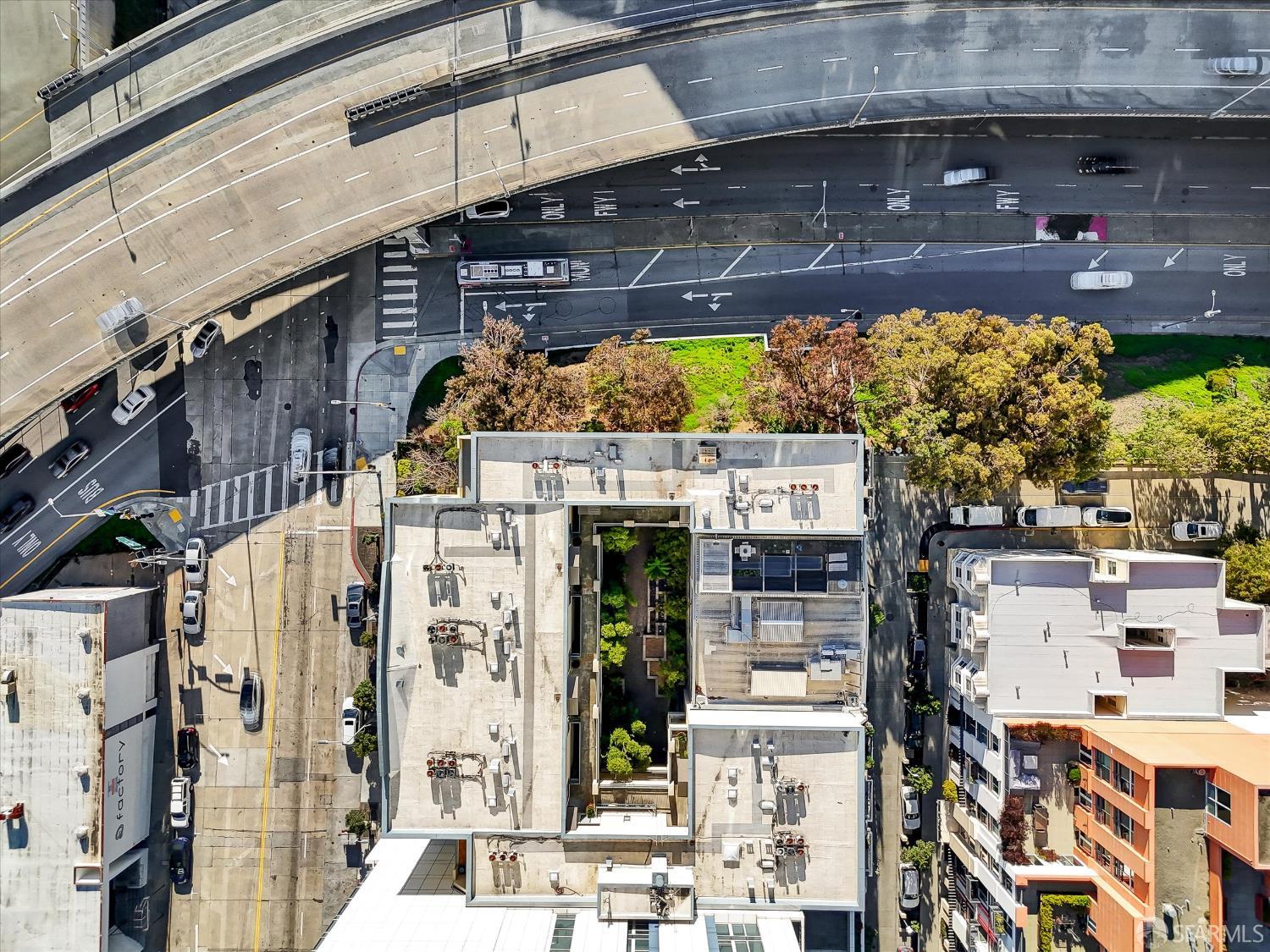 81 Lansing Street # 309