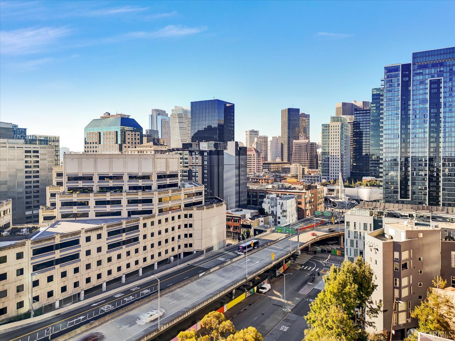 81 Lansing Street # 309