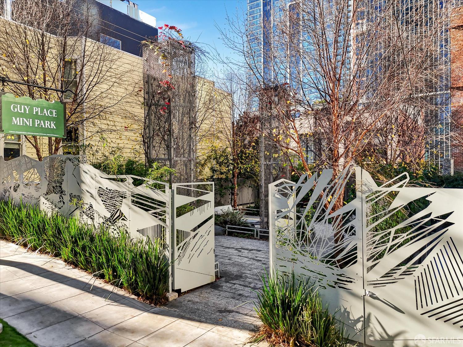 81 Lansing Street # 309