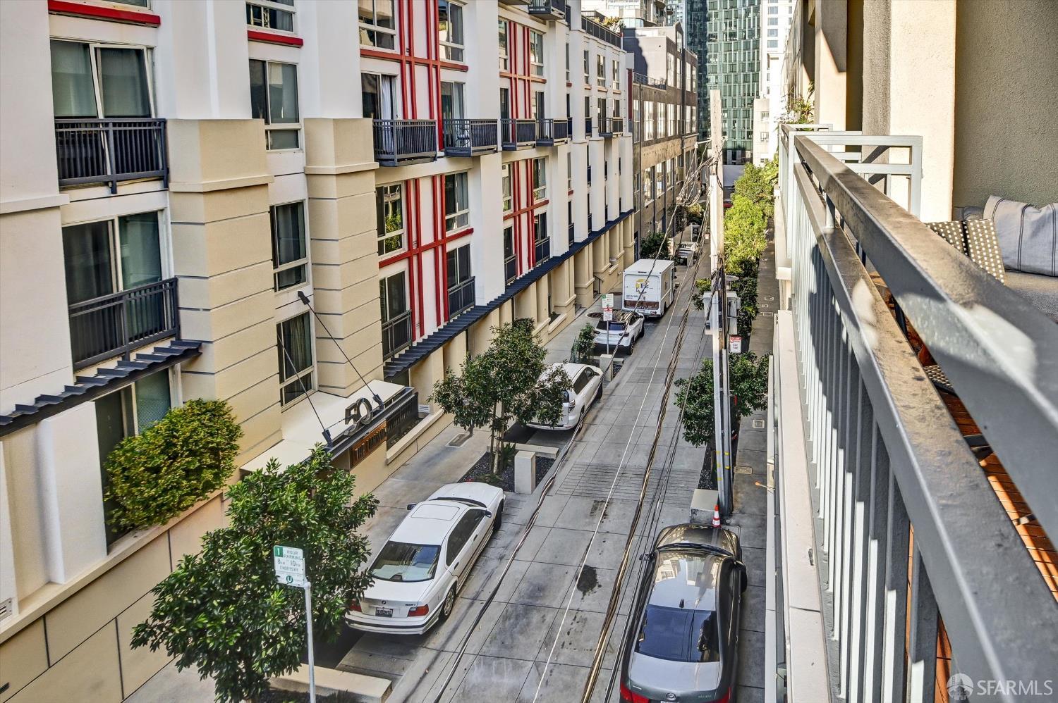 81 Lansing Street # 309