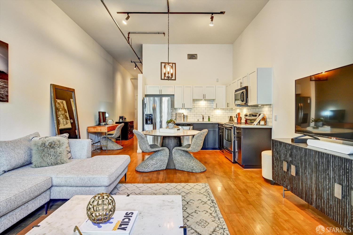 81 Lansing Street # 309