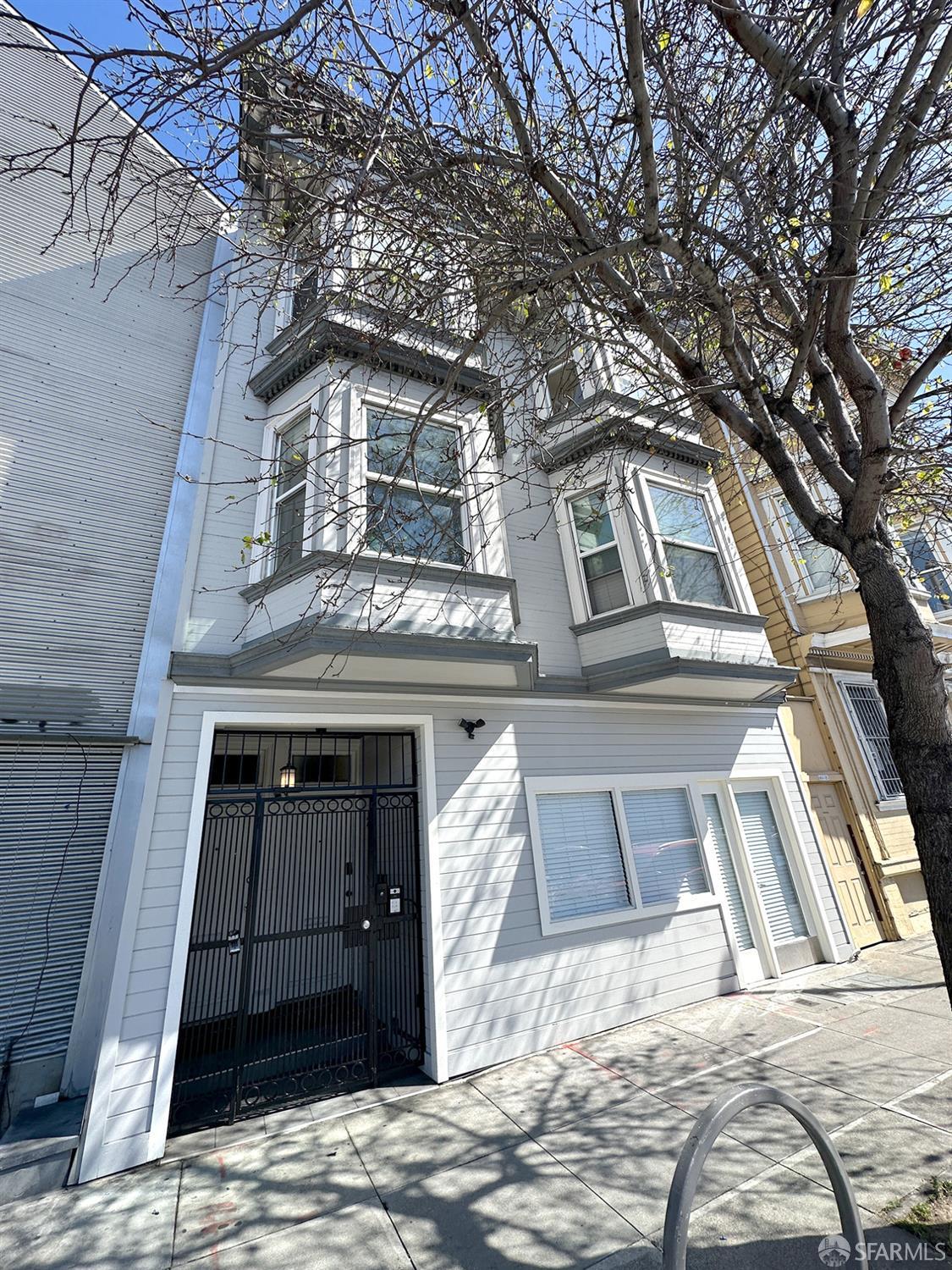 257 South Van Ness Avenue # 257