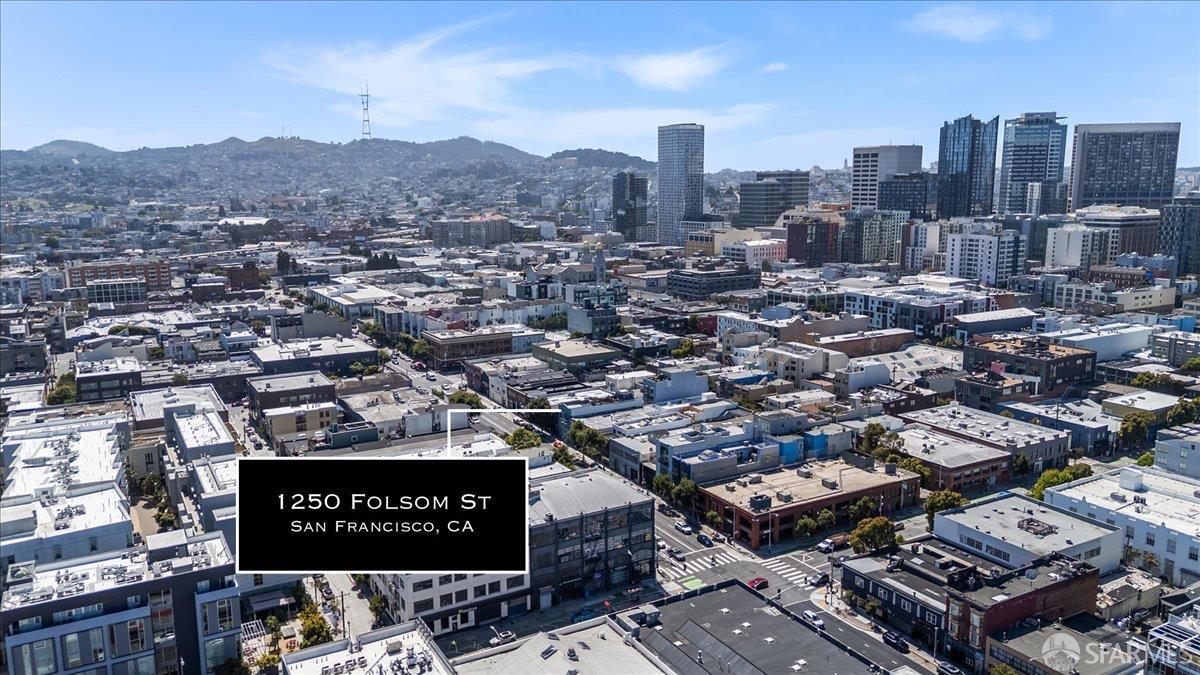 1250 Folsom Street
