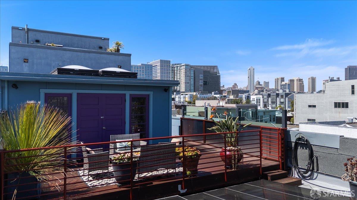 1250 Folsom Street