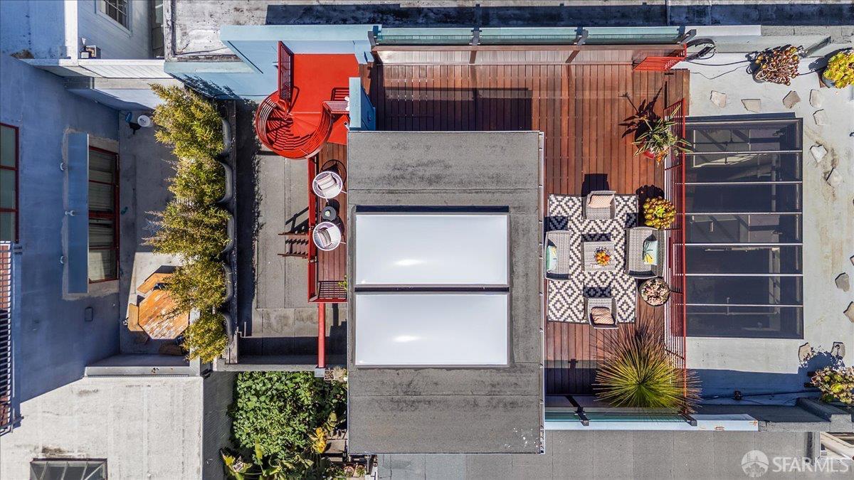 1250 Folsom Street