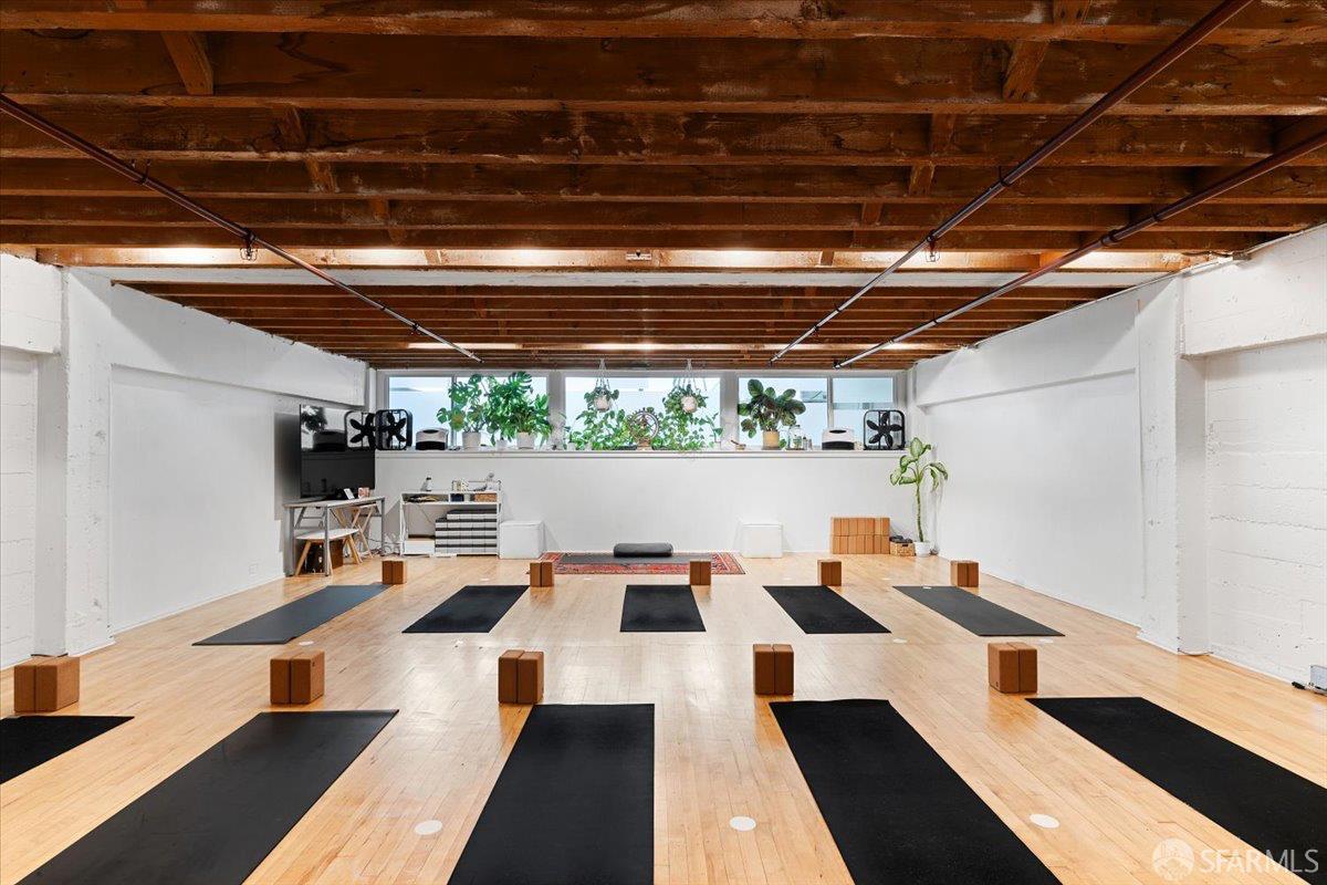 1250 Folsom Street