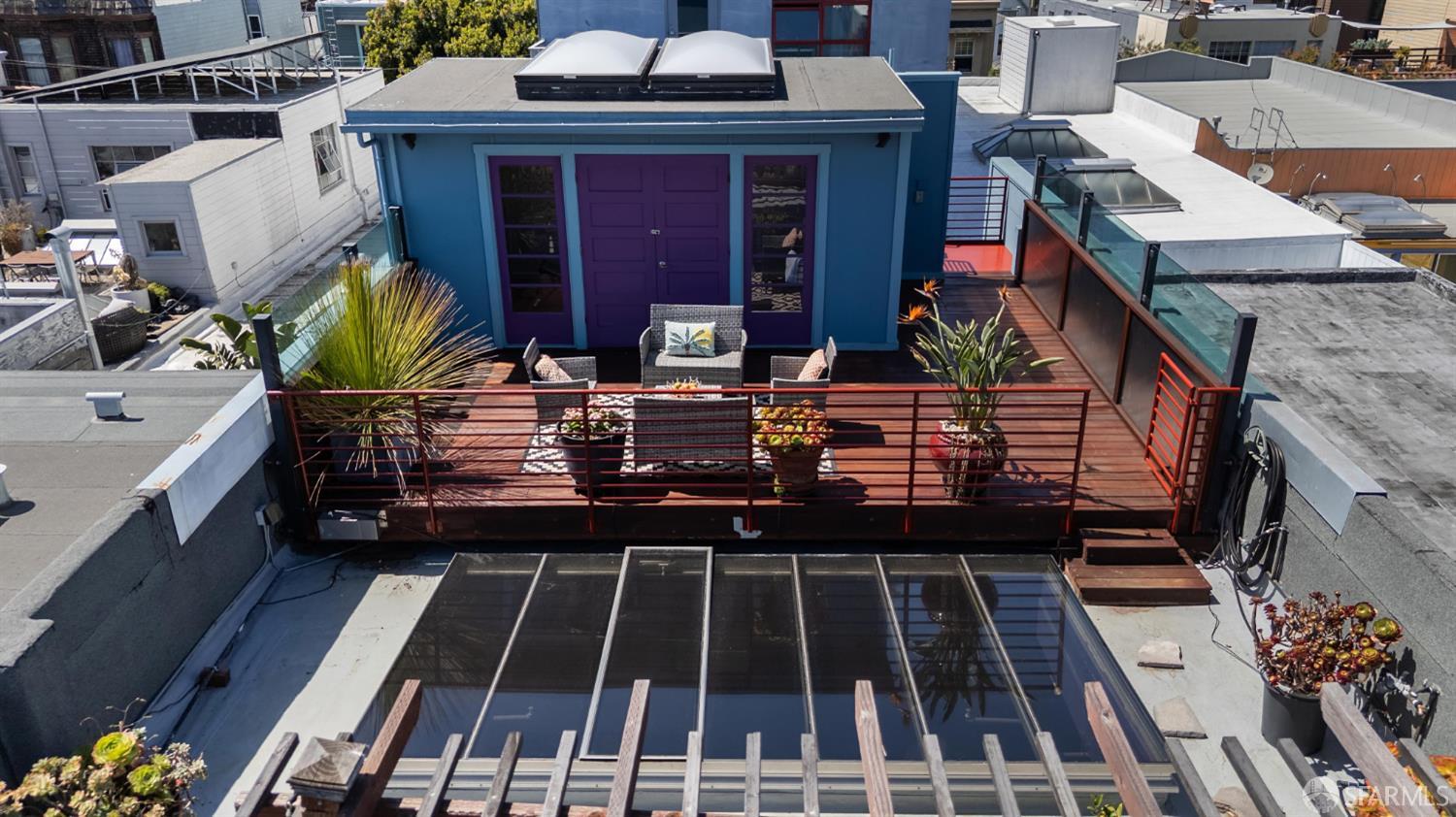 1250 Folsom Street