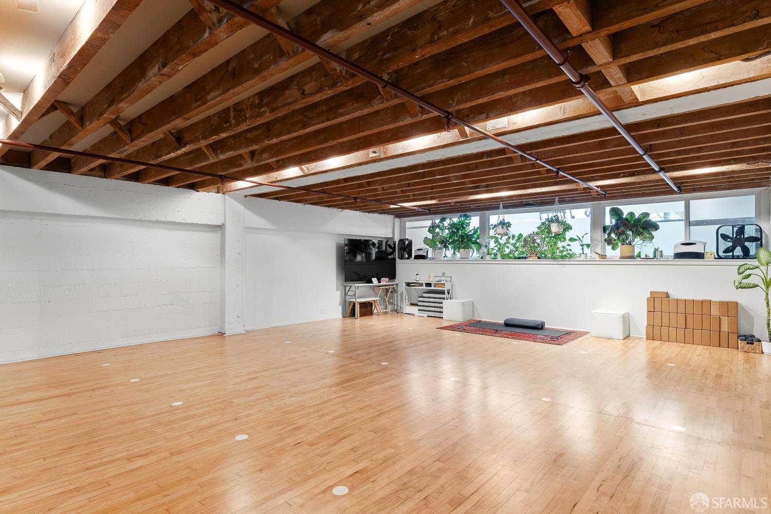 1250 Folsom Street