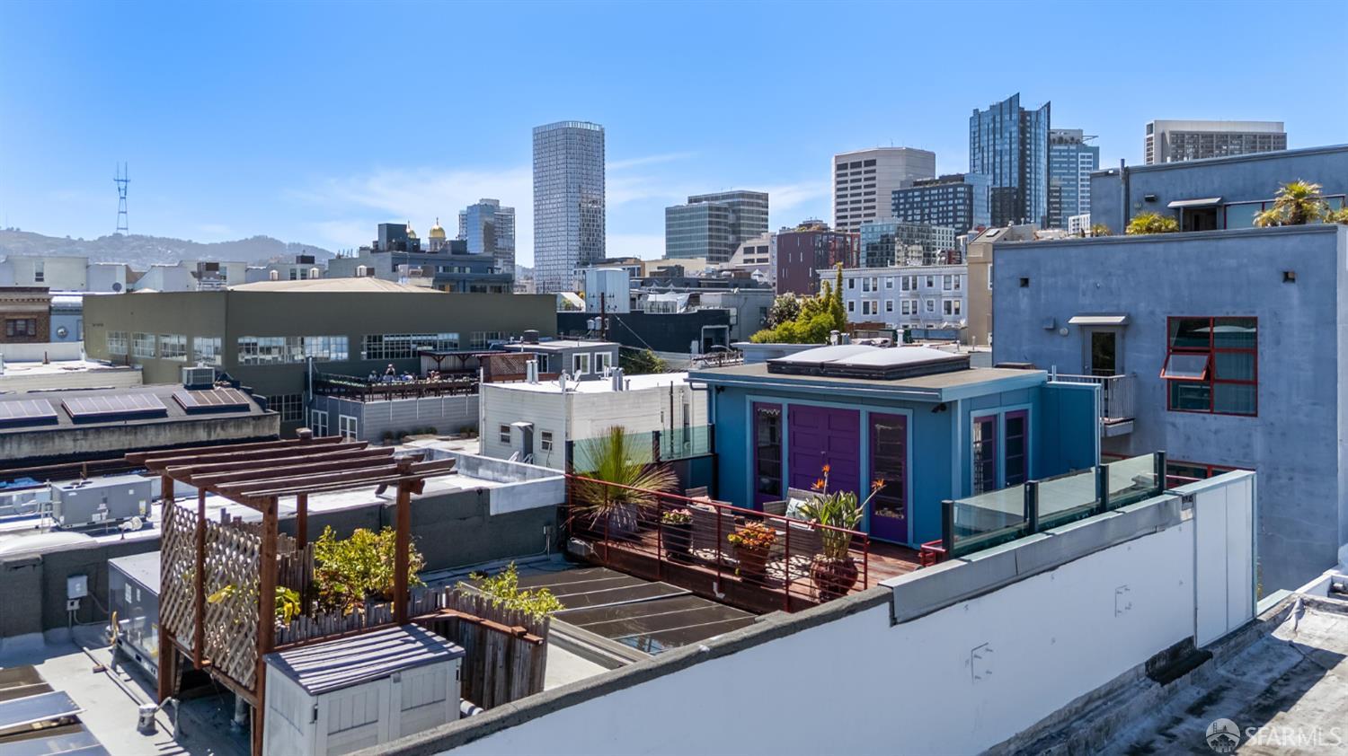 1250 Folsom Street