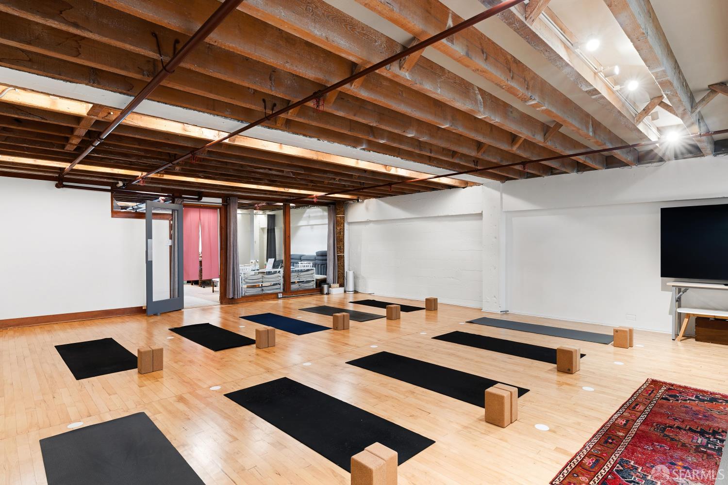 1250 Folsom Street