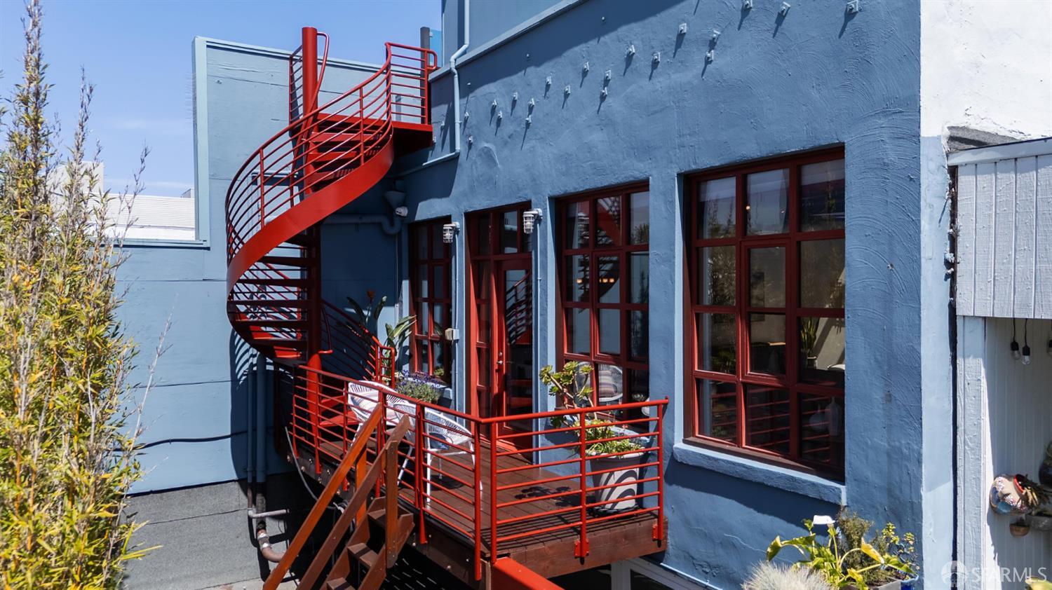 1250 Folsom Street