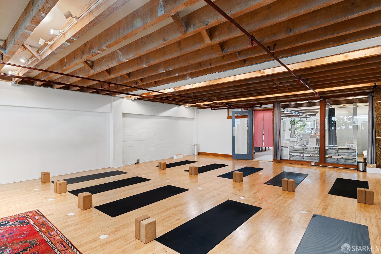 1250 Folsom Street