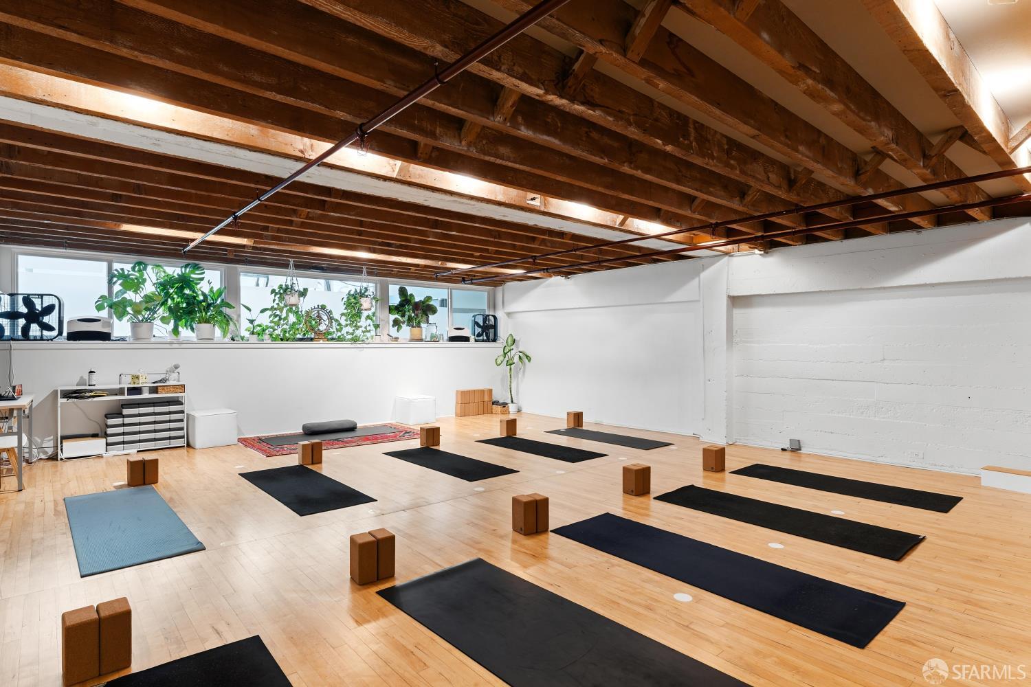 1250 Folsom Street