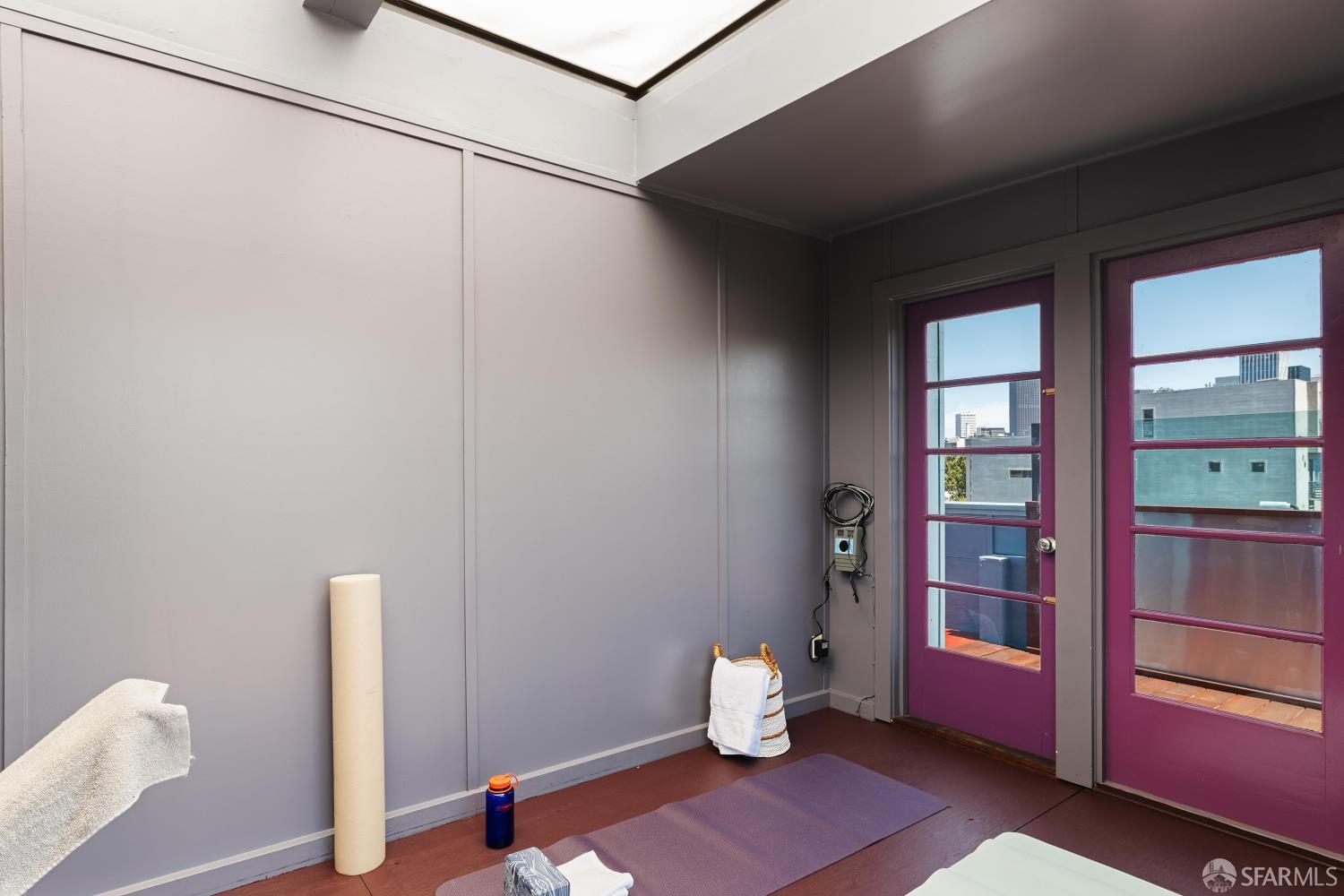 1250 Folsom Street