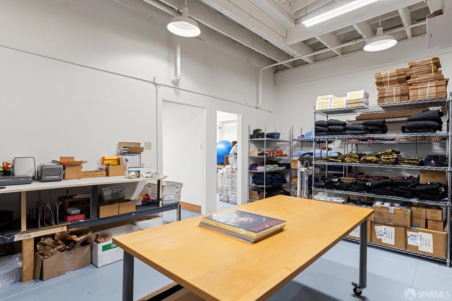 1250 Folsom Street