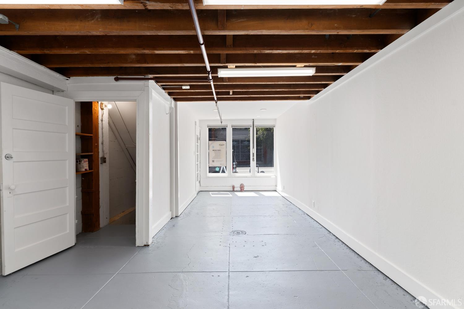 1250 Folsom Street