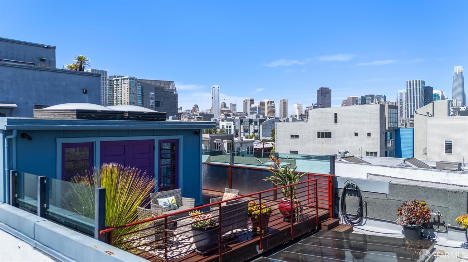 1250 Folsom Street