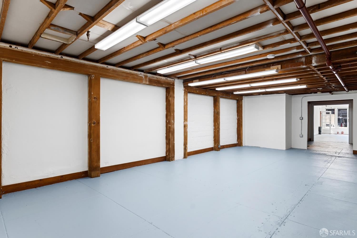 1250 Folsom Street
