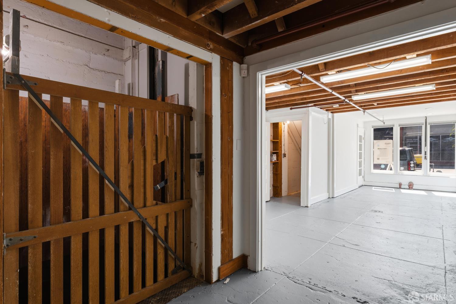 1250 Folsom Street