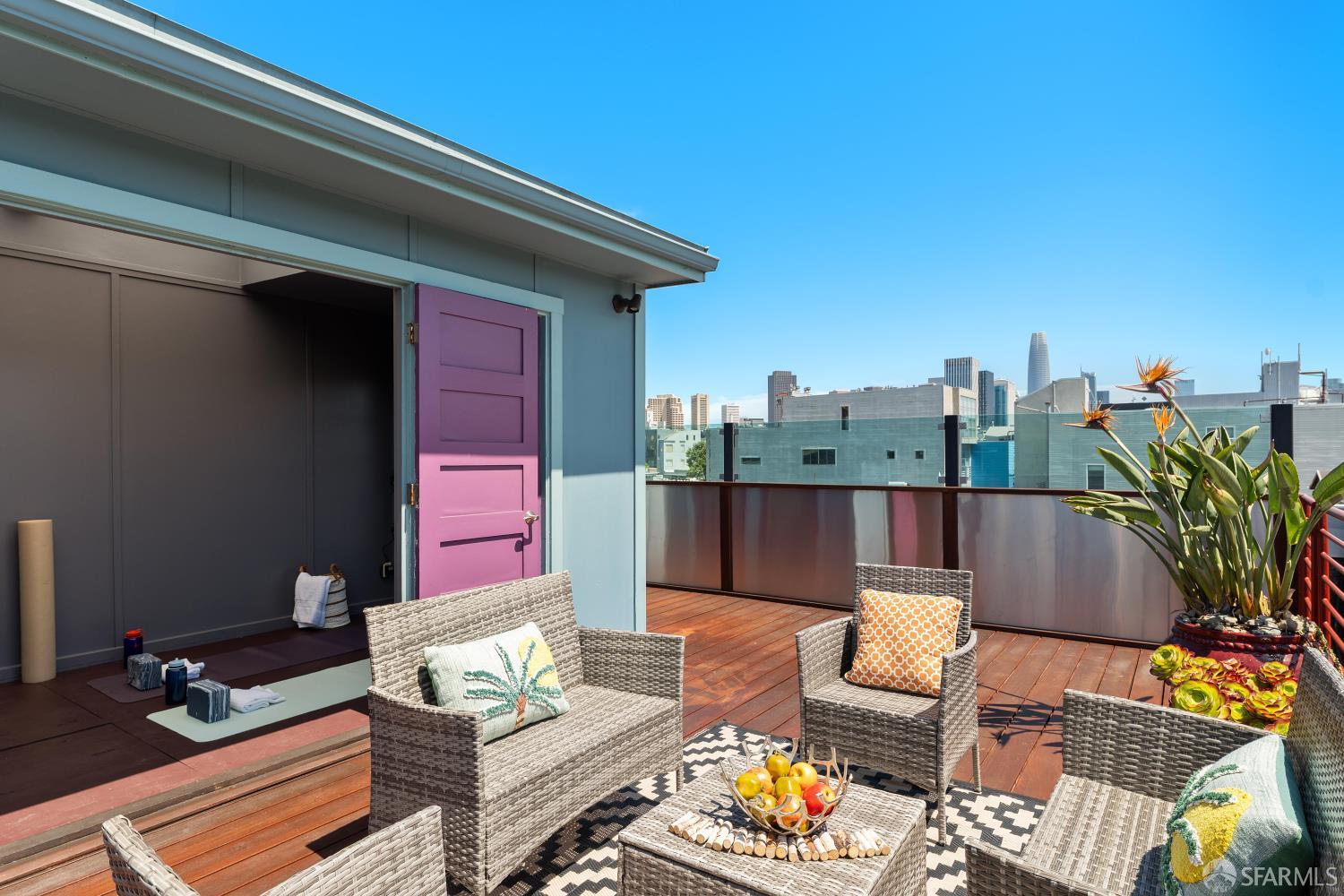 1250 Folsom Street