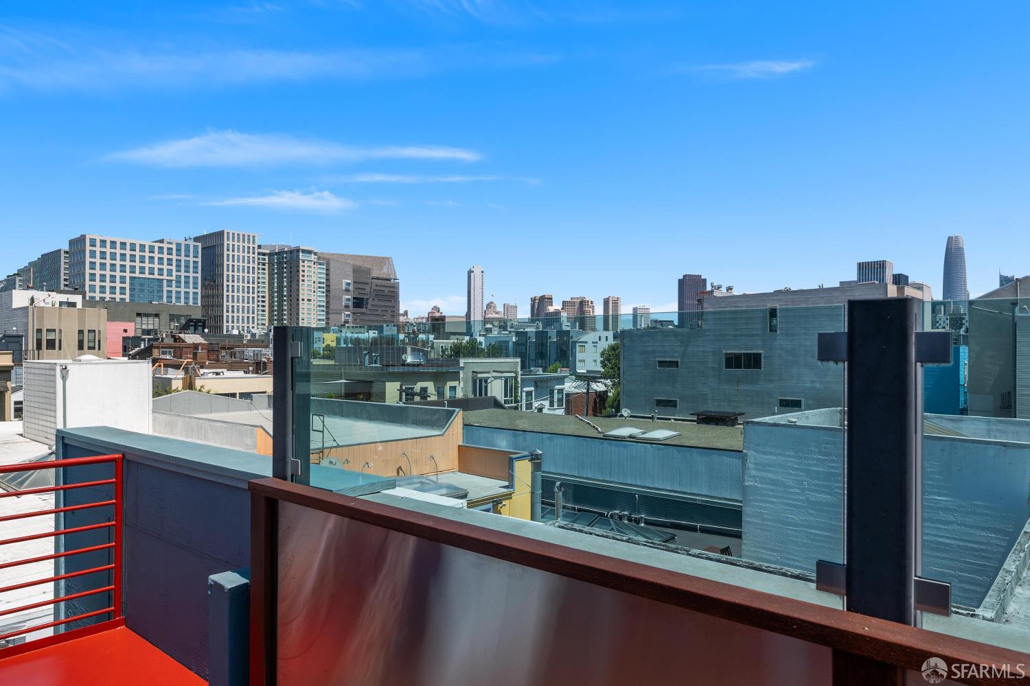 1250 Folsom Street