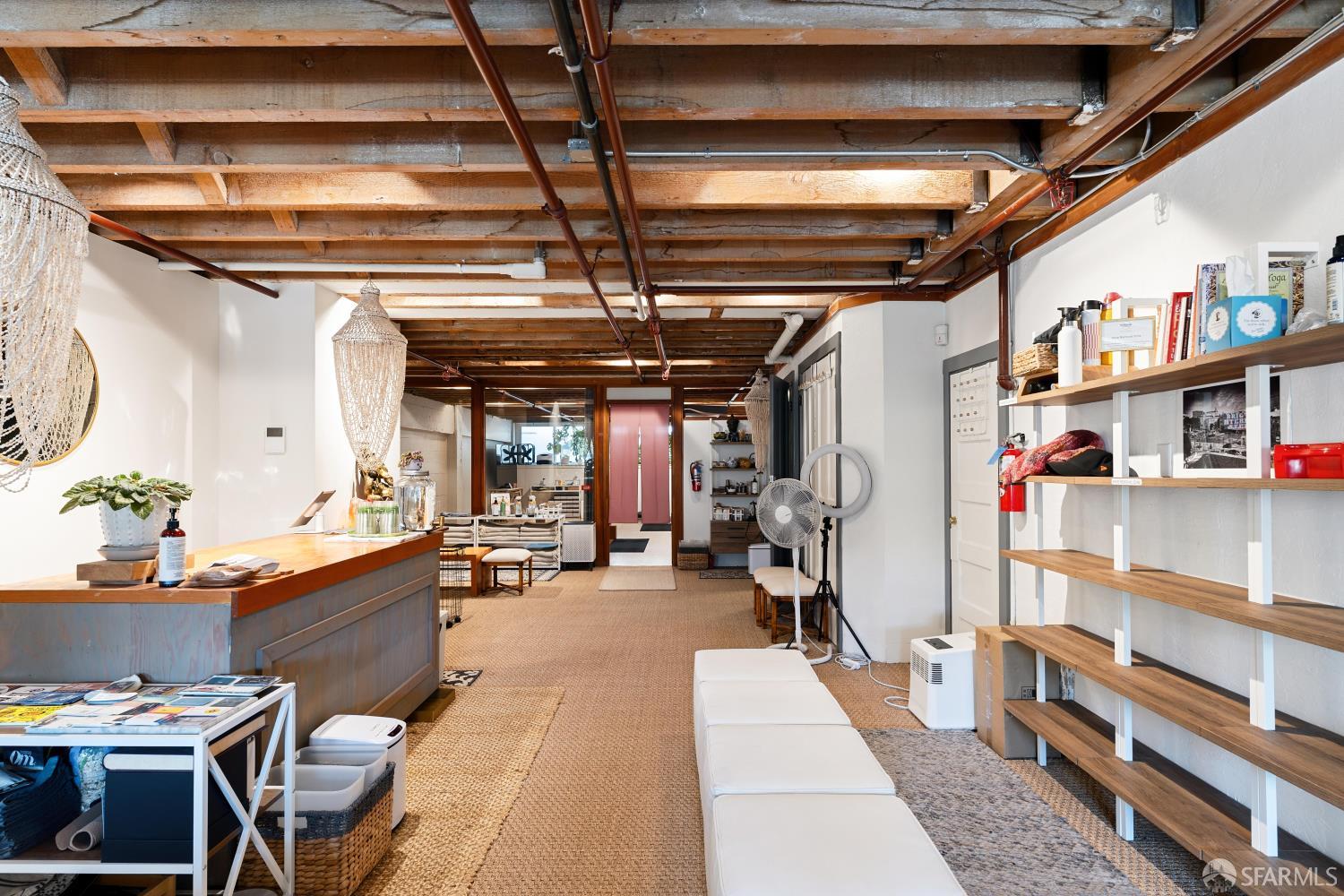 1250 Folsom Street
